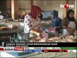 Jelang Puasa, Harga Daging Sapi dan Ayam Naik