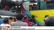 Bus Mira Tabrak Bus Rosalia Indah, Belasan Penumpang Terluka
