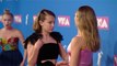 Millie Bobby Brown, Maddie Ziegler 2018 Video Music Awards