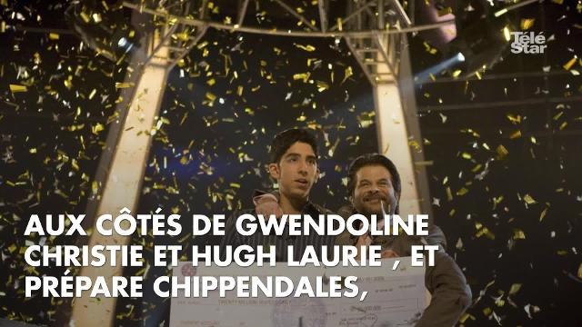 Dev Patel, le fabuleux destin du héros de Slumdog Millionaire