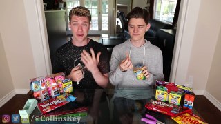 DIY Edible School Supplies!!! *FUNNY PRANKS* Back To School! Learn How To Prank using Cand