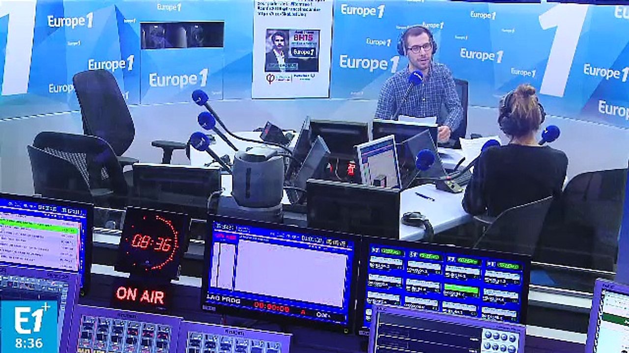 À la Une : 65% des écoliers exerceront un métier qui n'existe pas encore