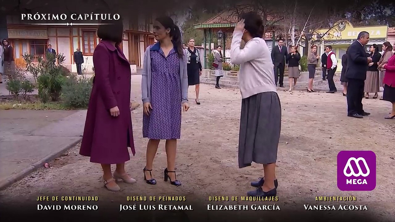 Perdona Nuestros Pecados - Avance Capítulo 310