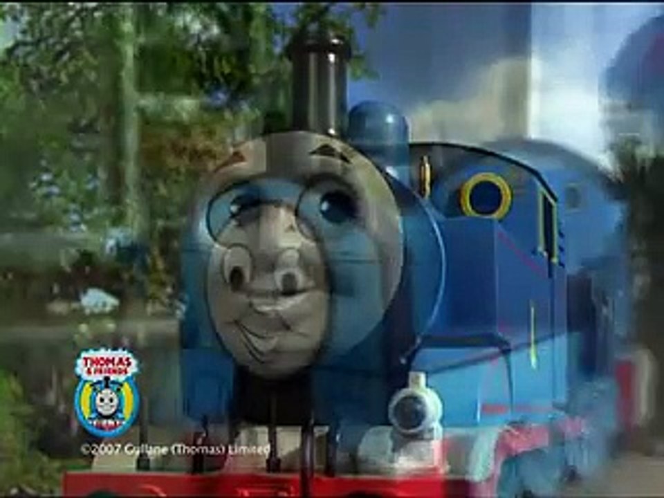 Thomas The Train Sofa