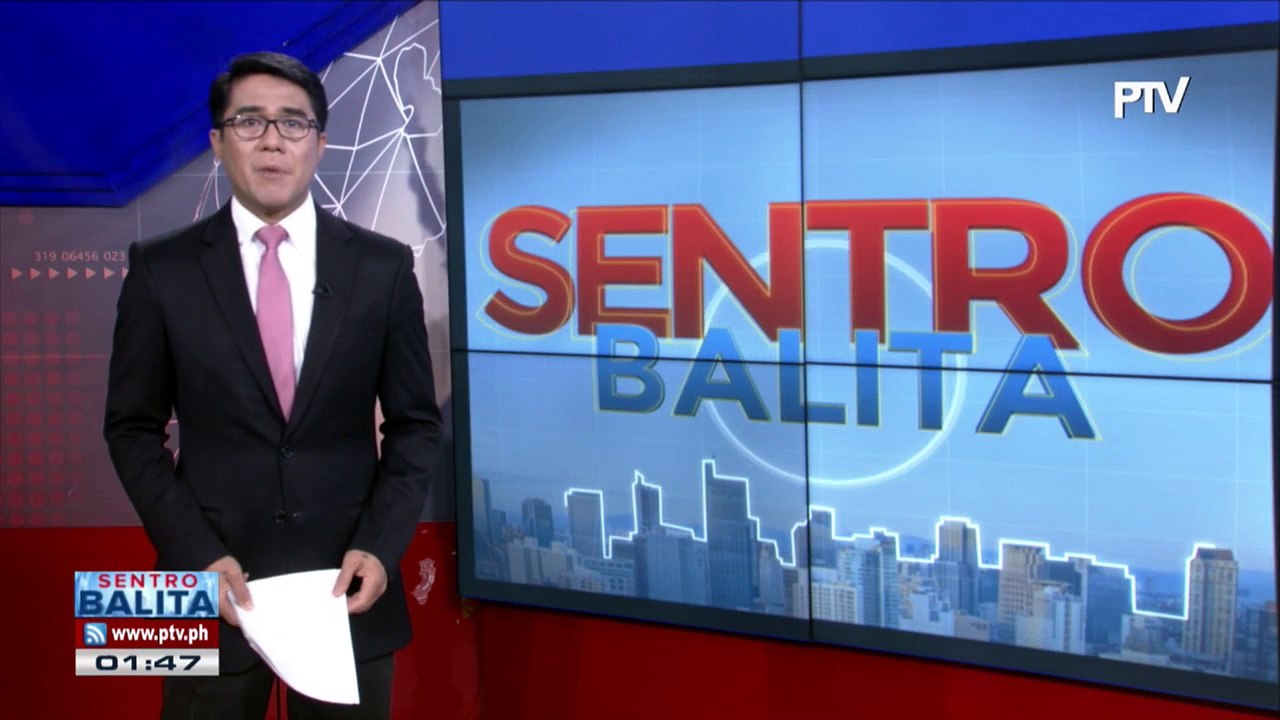 SPORTS BALITA: Pursigido si Fines