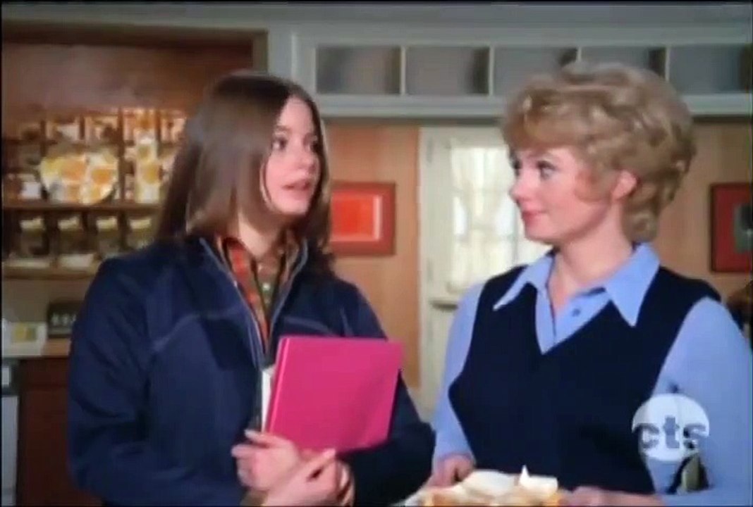 The Partridge Family S04 - E18