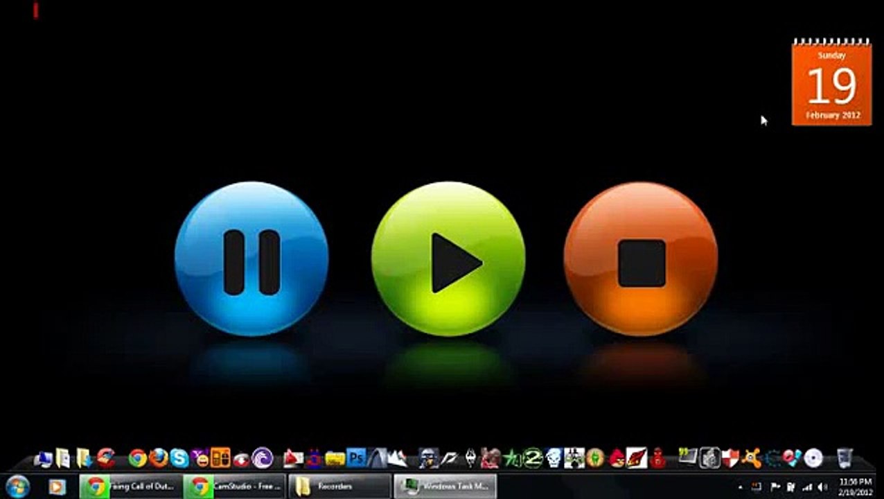 MW3 PC Disc Read Error