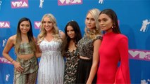 Cast of Pretty Little Mamas 2018 Video Music Awards