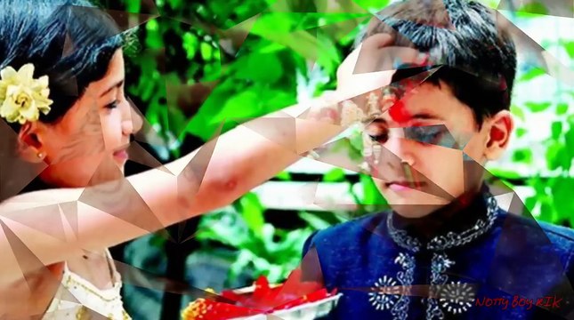 Raksha Bandhan - Best wishes - Raksha bandhan Status