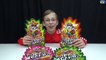 CHINESE POPPING CANDY | COLLINTV