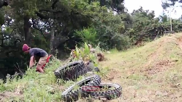 Lucky Compilation 2 || Close Calls