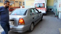 Erzurum'da acemi kasaplar hastaneleri doldurdu