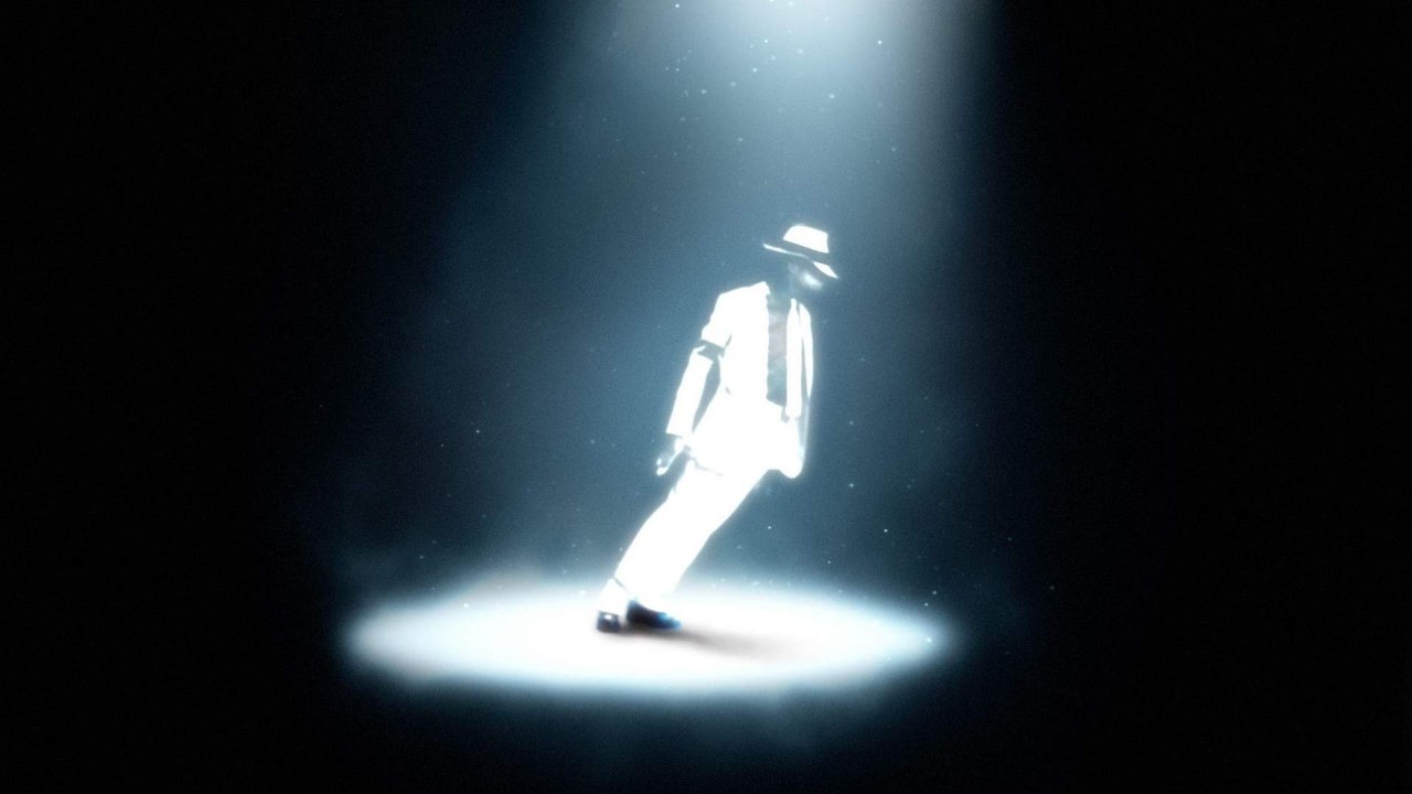 MOONWALKER Trailer German Deutsch (1989)