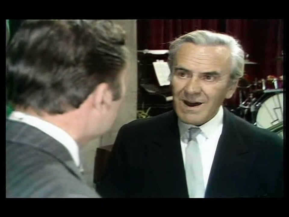 Dad's Army S03E09 - War Dance