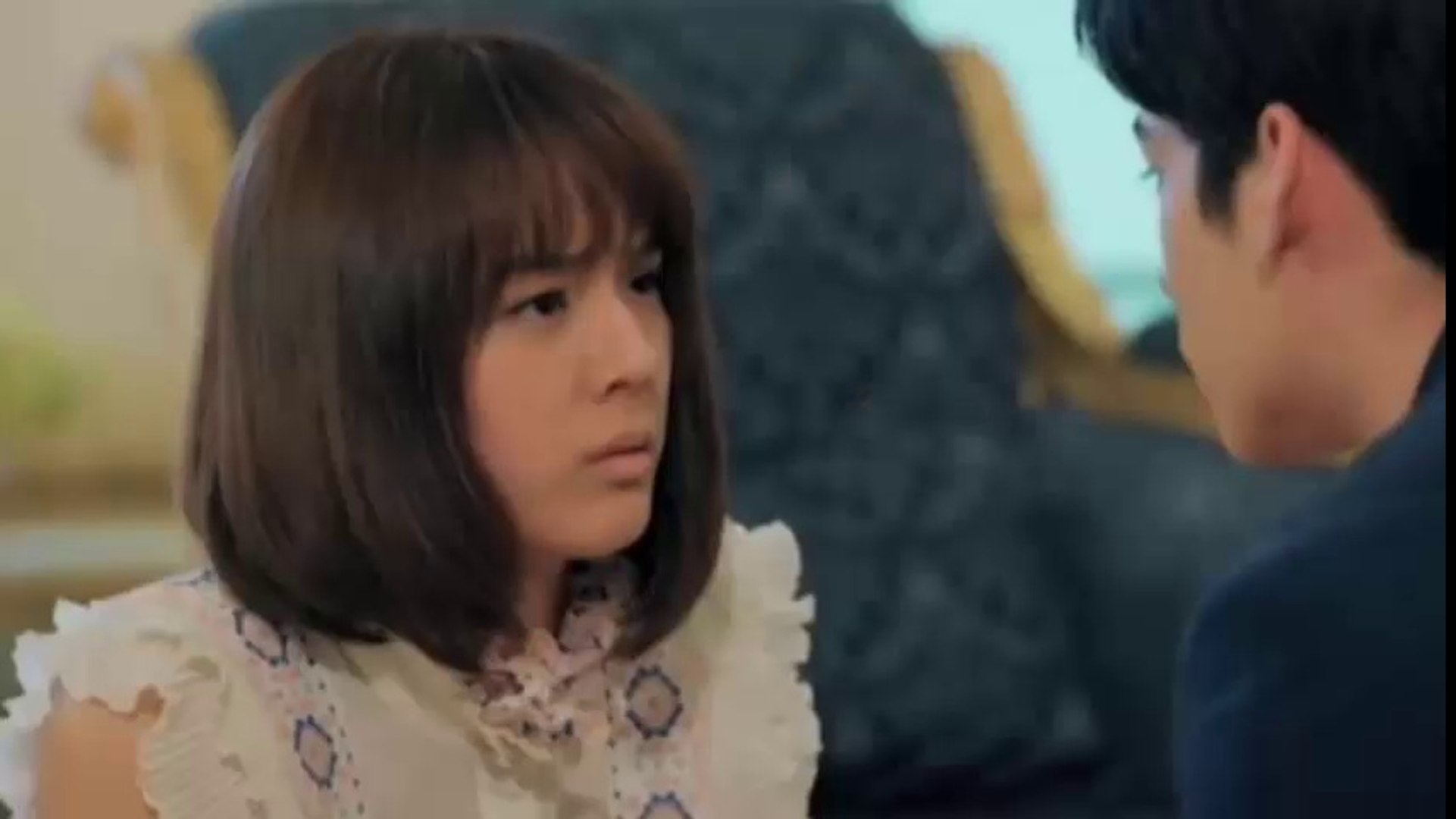 Princess Hours August 21, 2018 Nico Got Rejected - Tagalog Dubbed