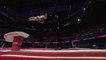 Angelina Simakova - VT TF - 2018 European Gymnastics Championships