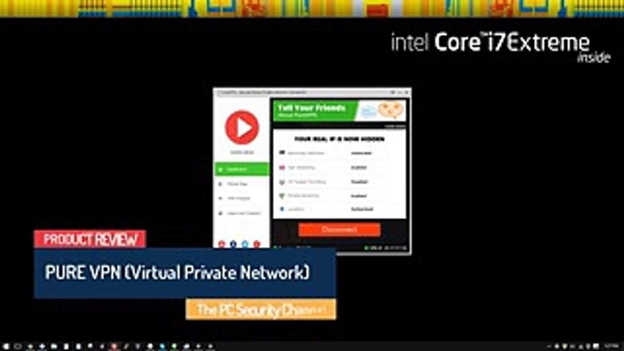 Review of PureVPN's Logging, IP Leak and Privacy Policy