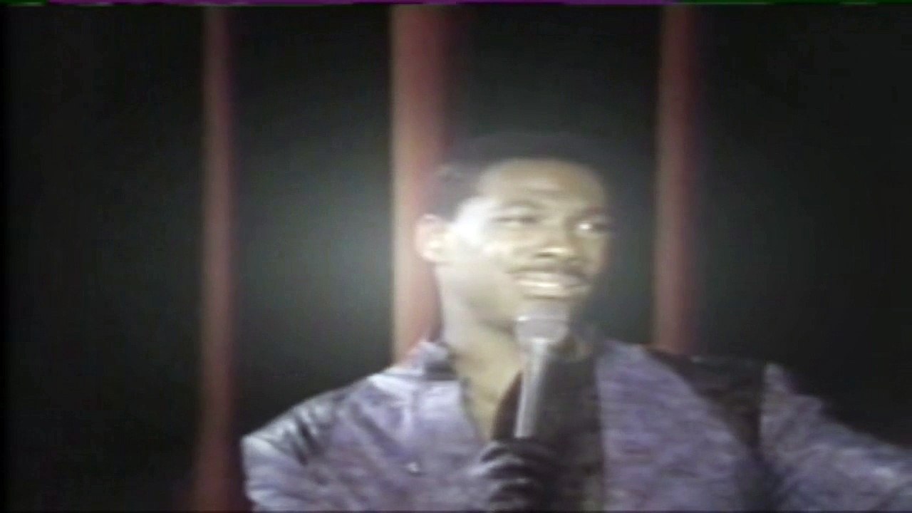 Stand up comedy - Eddie Murphy - Eddie Murphy raw P2