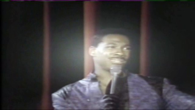 Stand up comedy - Eddie Murphy - Eddie Murphy raw P2