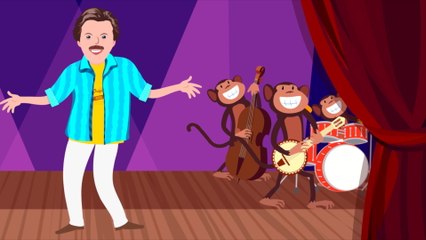 Volker Rosin - Das Lied über mich