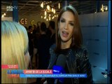 CRISTINA SPATAR (vorbeste lumea - tv show) 6.july.2018