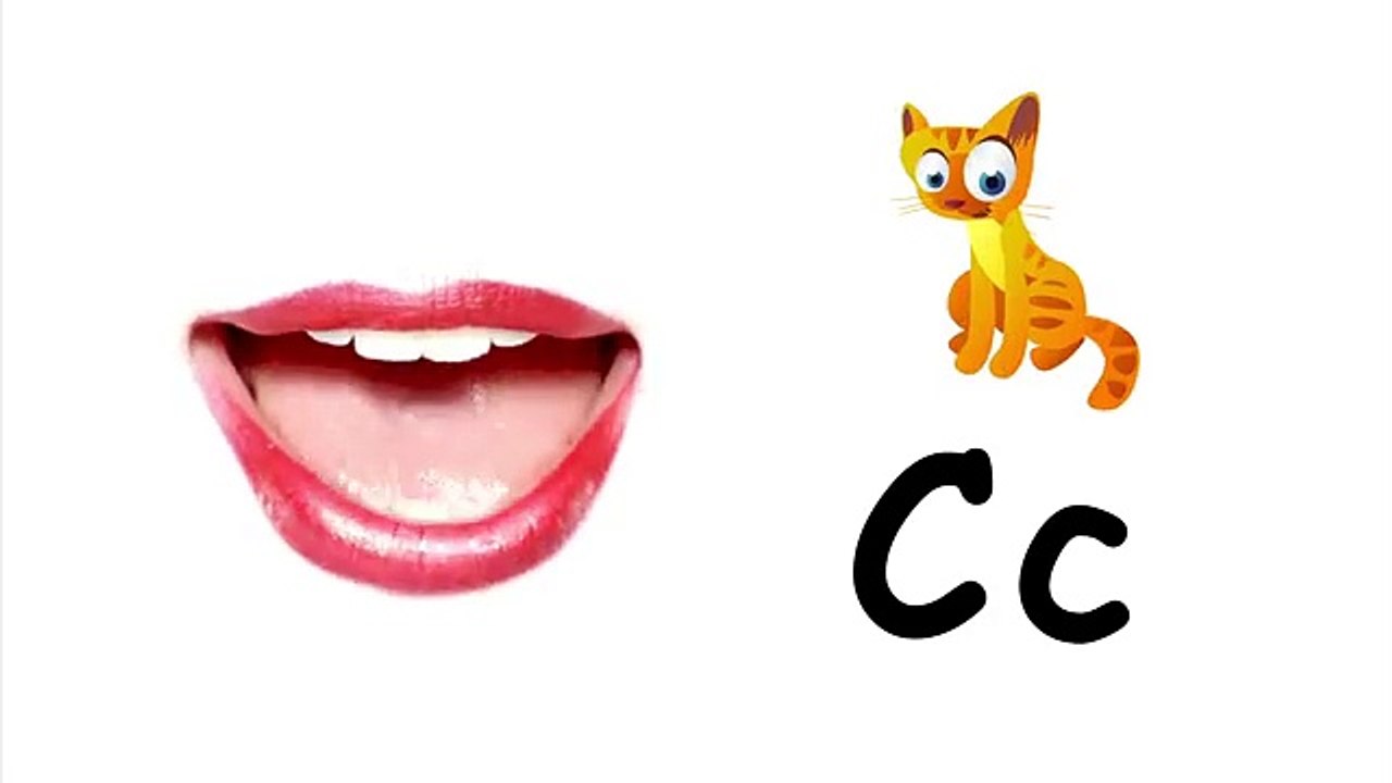 Sparkabilities ABC Song