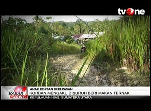 Bocah 10 Tahun Dianiaya, Paman dan Bibinya Bantah Lakukan Penganiayaan