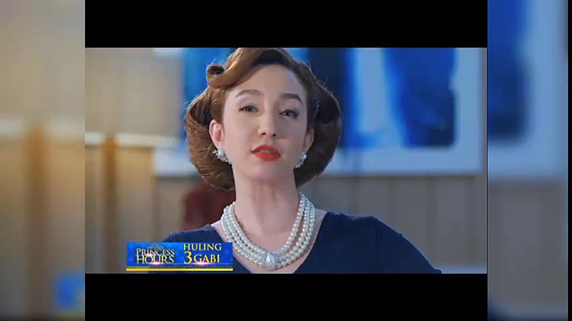 Princess Hours August 21, 2018 Teaser - Tagalog Dubbed