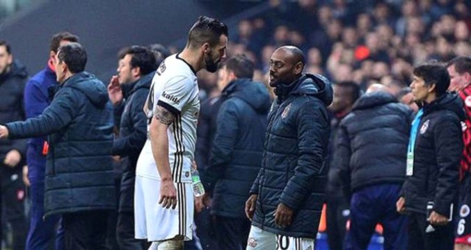 Fikret Orman, Vagner Love ve Alvaro Negredo'nun Bonservis Bedelini Belirledi