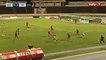 #OFC U-19 ILES SALOMON vs TAHITI 1-3La réduction du score de l'équipe des Iles Salomon à la 79ième minute