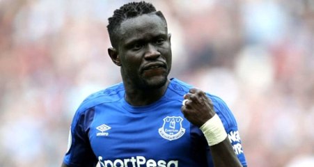 Galatasaray'dan Oumar Niasse Atağı