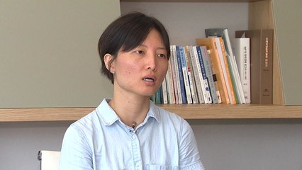 故 백남기 유족 "경찰 바뀌는 계기 되어야" / YTN