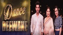 Dance Deewane: Shraddha Kapoor & Rajkummar promote STREE on Madhuri Dixit's show; Watch  FilmiBeat