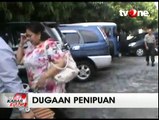 Isteri Sah Pembeli Rumah Wina Lia Laporkan Suaminya ke Polisi