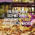 Eine wichtige Message an alle Eltern: Lasst zu dass eure Kinder sich beim Spielen dreckig machen!