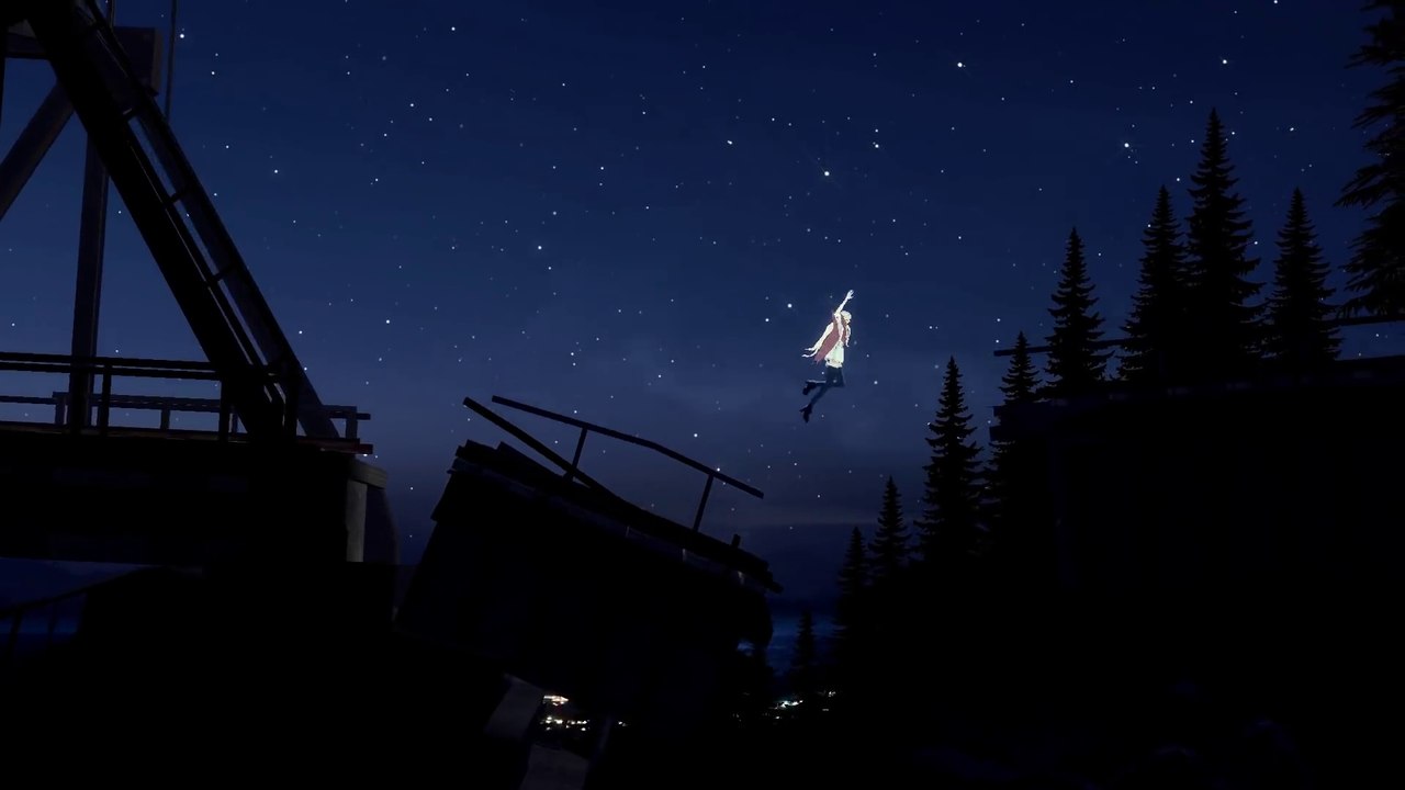 The Missing - Trailer officiel de lancement