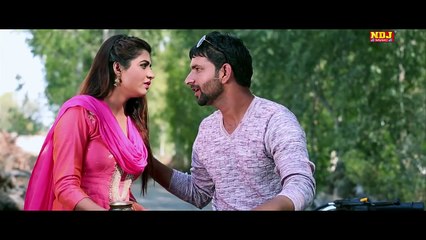 2018 का सबसे हिट गाना _ Chidiya _ Haryanvi DJ Song