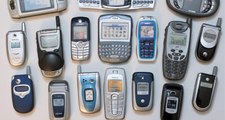 Teknolojiden Kaçış! Akıllı Olmayan Cep Telefonu Satışları Yüzde 5 Oranında Arttı