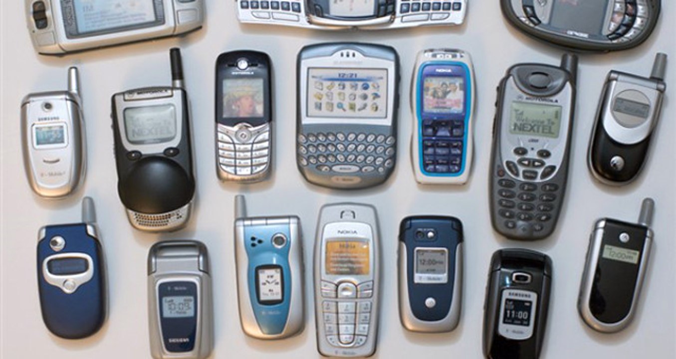 Teknolojiden Kaçış! Akıllı Olmayan Cep Telefonu Satışları Yüzde 5 Oranında Arttı