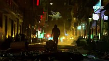 Iron Fist Temporada 2 Netflix Trailer Oficial Subtitulado Español