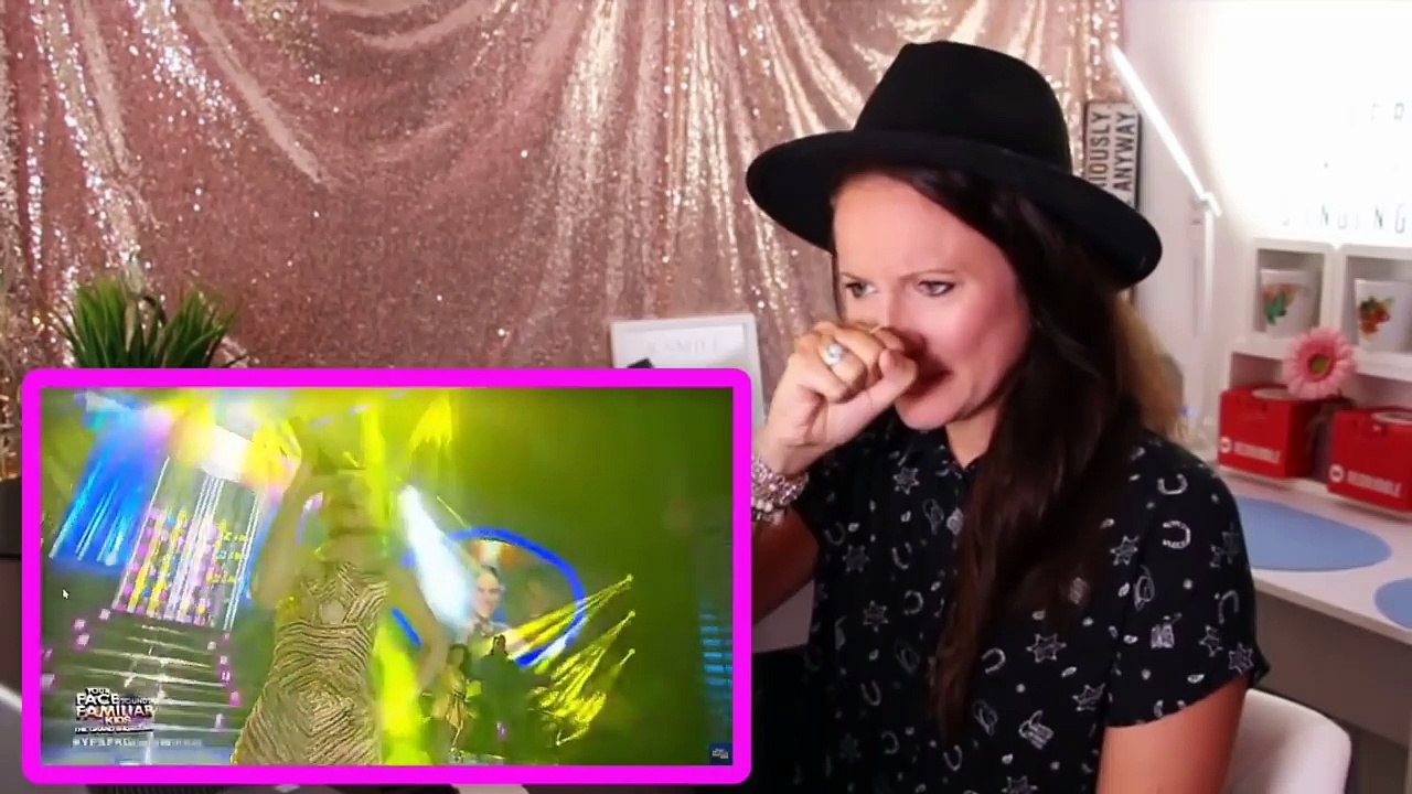 TNT BOYS as Jessie J., Ariana Grande, & Nicki Minaj | Bang Bang Reaction Mashup