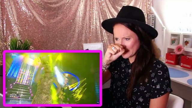 TNT BOYS as Jessie J., Ariana Grande, & Nicki Minaj | Bang Bang Reaction Mashup