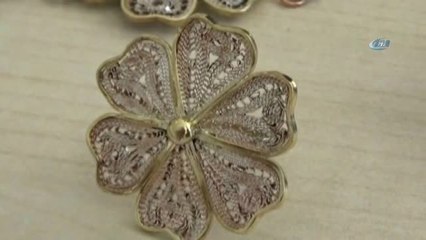 4 Bin Yıllık Mesleği Yaşatmak İçin Çırak Oldular