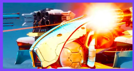 STARLINK - BATTLE FOR ATLAS Gamescom 2018 Trailer