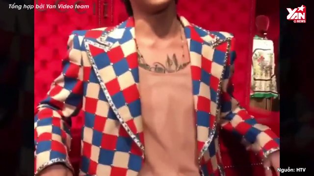 Khi Sơn Tùng M-TP viết giới thiệu phim bằng tiếng Anh, cộng đồng mạng mở ngay hội đồng chấm thi môn Ngoại Ngữ