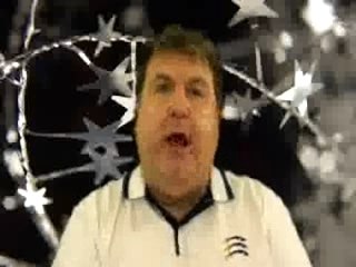 Russell Grant Video Horoscope Leo December Friday 21st
