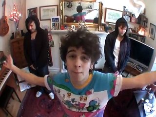 Ke$ha - Tik Tok Parody  The Midnight Beast Ft ST£FAN