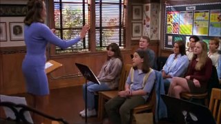 3Rd Rock From The Sun S02E07 Fourth And Dick