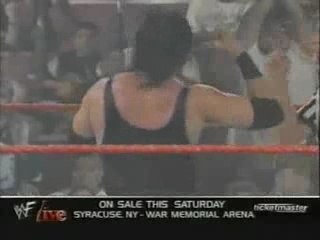 Jeff Hardy vs X-Pac (Lightheavyweight Title)