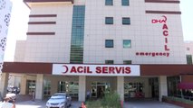 Sakarya Acemi Kasaplar Acil Servislere Akın Etti